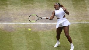 Reacție uluitoare despre ce se întâmplă la Academia Mouratoglou, după scandalul epocal cu dopajul Simonei Halep! „S-ar deschide cutia cu viermi! Ar fi o anchetă istorică și în privința Serenei Williams”