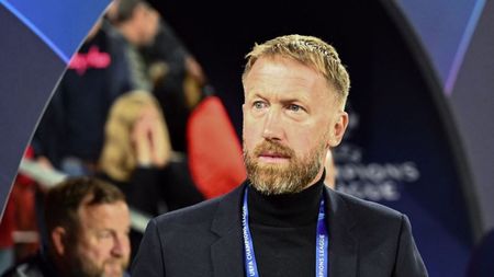 Graham Potter prinde aripi după ce a învins-o pe Borussia Dortmund și a dus-o pe Chelsea în sferturile Ligii Campionilor: „Băieții au fost fantastici”