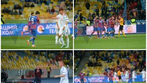 Duckadam și-a mai pierdut din optimism, dar crede că soarta calificării în primăvară nu este decisă: "Putem să facem o surpriză, dar nu suntem de nivelul lor"