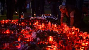 Doliu la Dinamo! A decedat la numai 36 de ani și a lăsat în urmă o soție și doi copii