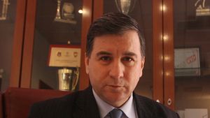 Argaseala: "Cand nu zic nimic, cei de la CFR sunt enigmatici"