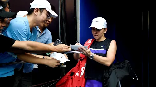 Lovitură dură pentru Simona Halep după ce WTA a suspendat turneele din China! Câți bani pierde românca + contractul colosal care a fost întrerupt