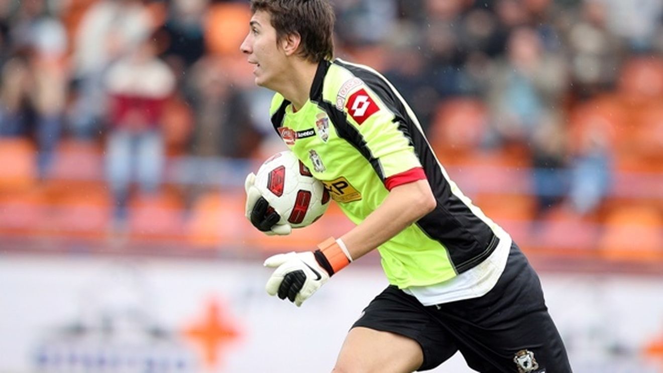 "Diavolii" stau la pândă!** Se mișcă rapid sau îl pierd pe Pantilimon! "Dacă nu îl ia City, îl va lua Manchester United"