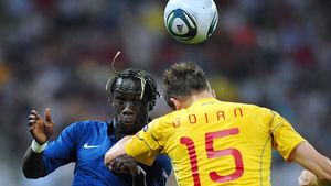 "N-a vrut să RIȘTE!" De ce a rămas de fapt Goian la Rangers și de unde poate juca din vară! Ajunge "Goe" în Champions League?