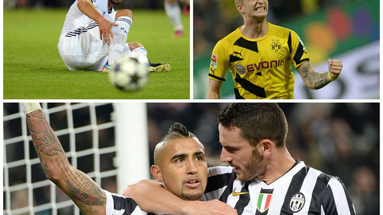 Cele mai așteptate transferuri ale iernii. 10 jucători care își pot schimba echipele în mercato