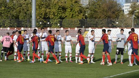 Propunere pentru Ionuț Negoiță. Doi greci vor să investească în "Ștefan cel Mare", însă inițiativa lor nu e pe placul șefilor 