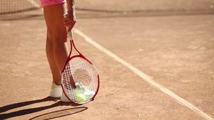 Dezvăluire incredibilă. O cunoscută jucătoare de tenis a fost victima bullying-ului din cauza orientării sexuale: "Colegele din circuit mi-au făcut asta pentru că sunt lesbiană"