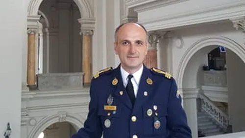 Florin Talpan recunoaște că „vânează” în continuare funcția supremă de la CSA Steaua: „Întotdeauna mi-am dorit asta” | VIDEO