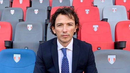 CSA Steaua, gata să promoveze! Anunțul lui George Ogăraru: „Legea este discutabilă și nu este clară”