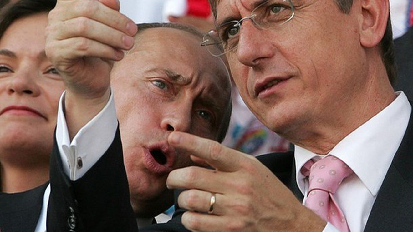 Un cotidian maghiar riscă închiderea după apariția unui editorial despre Marian Cozma