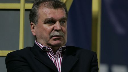 Dinu Gheorghe: "E diferență între ce spune și ce face Pădureanu"