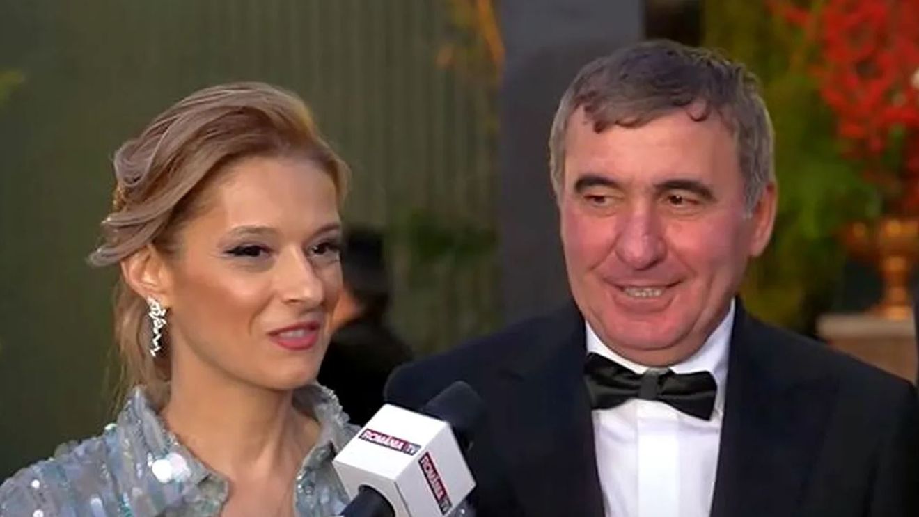 Gică Hagi și-a făcut o firmă nouă, HGH Company SRL, și a intrat în industria care învârte miliarde de euro anual! Ce rol are soția Marilena Hagi în afacere