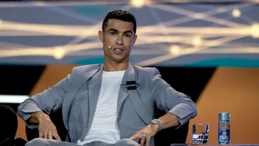 „Asta aş face eu dacă aş fi patron acolo”. Cristiano Ronaldo a explicat cum ar salva-o pe Manchester United din mediocritatea în care se zbate