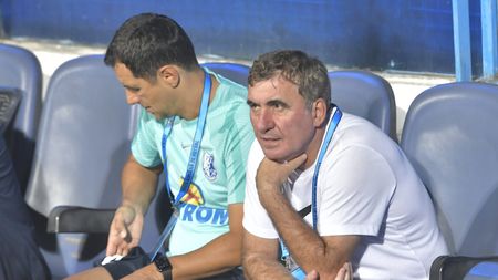 Gică Hagi a pierdut un parteneriat important! Clubul „Regelui”, acuzat de „practici imorale” din cauza unui fotbalist transferat de Farul. „Nu ne dorim un alt caz «Lobonț»!”