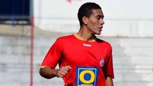 O nouă tragedie în lumea fotbalului. Un fotbalist de doar 17 ani a decedat după ce s-a ciocnit cap în cap cu un adversar