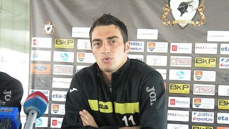 Cârstea visează frumos:** "Voi da peste 10 goluri! Nimeni nu ne pune probleme la Timișoara, doar Manchester City"