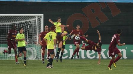 Clujenii visează cu ochii deschiși:** "Sper să ajungem în primăvara Ligii"