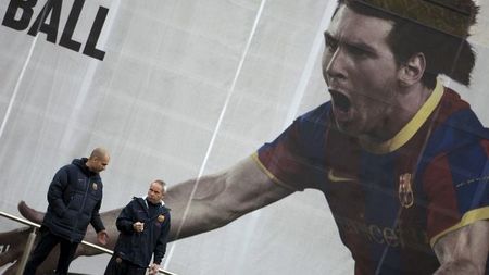 El îl va face uitat pe Messi:** "Are loc în echipa lui Pep! La BarÃ§a va fi cel mai bun din lume" Mutarea care va începe o nouă eră în Spania