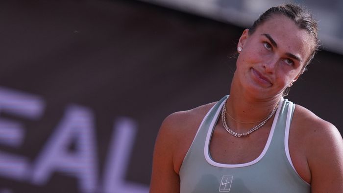 Ce i-a spus Aryna Sabalenka româncei Sorana Cîrstea, la fileu, când credea că nu o aude nimeni