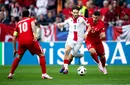 🚨 Turcia – Georgia 1-1, Live Video Online, în Grupa F de la EURO 2024. Calhanoglu este aproape de gol din lovitură liberă