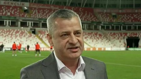 Garanția lui Nelu Varga pentru Marius Șumudică pentru a semna cu CFR Cluj: „Asta i-a promis!”