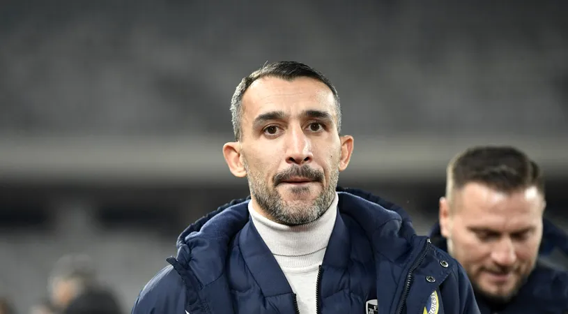 Mehmet Topal și-a motivat plecarea de la Petrolul: „Ideile mele nu sunt aceleași cu ale conducerii”