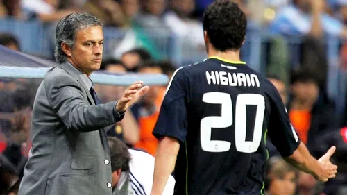 Ronaldo și Benzema, accidentați!** Higuain e salvarea lui Mourinho