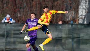 INTERVIU | Grigore Turda vrea play-off / play-out în Liga 2 și Argeșul în Liga 1: ”Tradiția și suporterii ne obligă. Acum suntem mai aproape ca în sezonul trecut.” Cum își petrece timpul la Săpânța și ce credea la început despre noul coronavirus