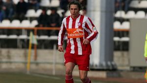 Deac: "Vrem să jucăm în Intertoto"