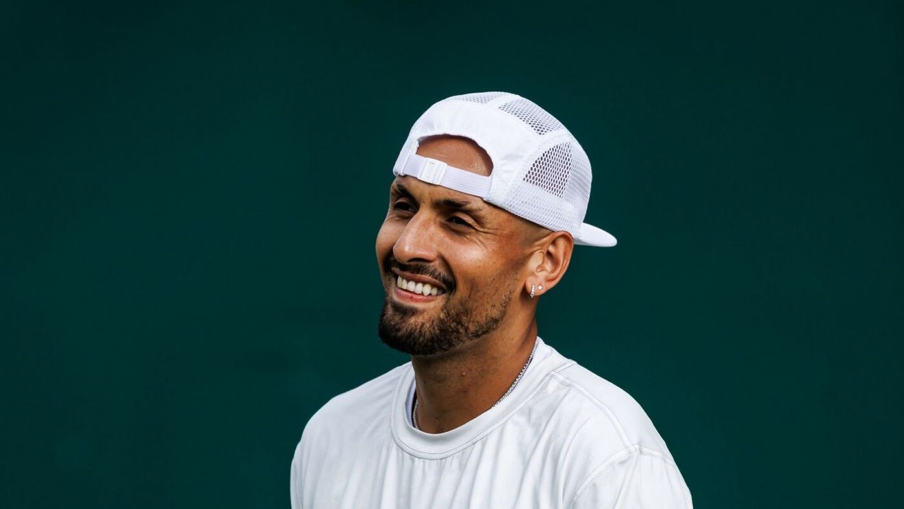 Uluitor! ITIA l-a suspendat doar o lună pe Nick Kyrgios, deși a ieșit pozitiv la cocaină