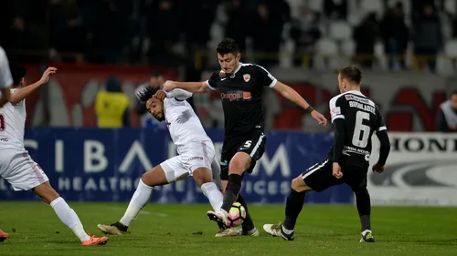 Derby istoric! Pentru prima dată în șapte decenii, Dinamo și Steaua nu va însemna roșu vs. albastru. Ce echipamente vor purta cele două rivale