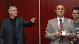 "Copos a plătit salariile, dar are mari probleme financiare!"