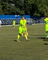 Metalul Buzău s-a impus în amicalul contra CSL Ştefăneştii de Jos. Trei dintre cei șase marcatori sunt nou-veniți la echipele lor