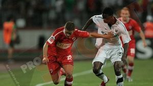 Andone i-a băgat în ședință! "Nu vom face față dacă nu ne revenim! E un rezultat greu"