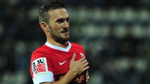 Alexe vrea să facă următorul pas:** "Sincer, mi-aș dori să plec de la Dinamo. Vreau să joc într-un campionat tare. Steaua? Niciodată!"