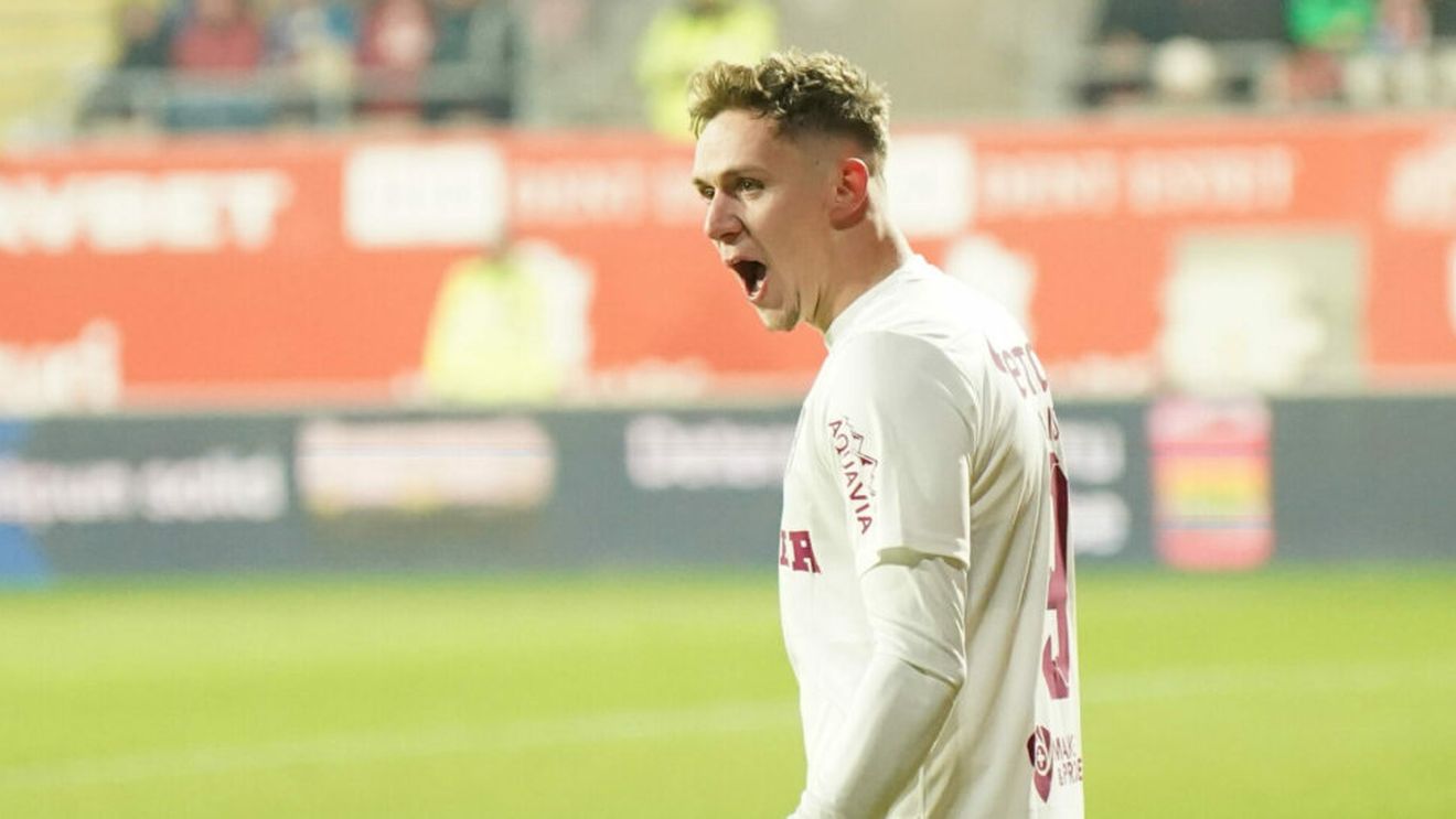 Cristi Balaj a intrat în direct şi a vorbit despre cazul Louis Munteanu: „Ar fi o mare pată neagră”