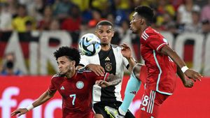 Tot ce trebuie să știi despre meciul de fotbal România - Columbia! Al 5-lea meci din istorie pentru tricolori la Madrid. SPECIAL