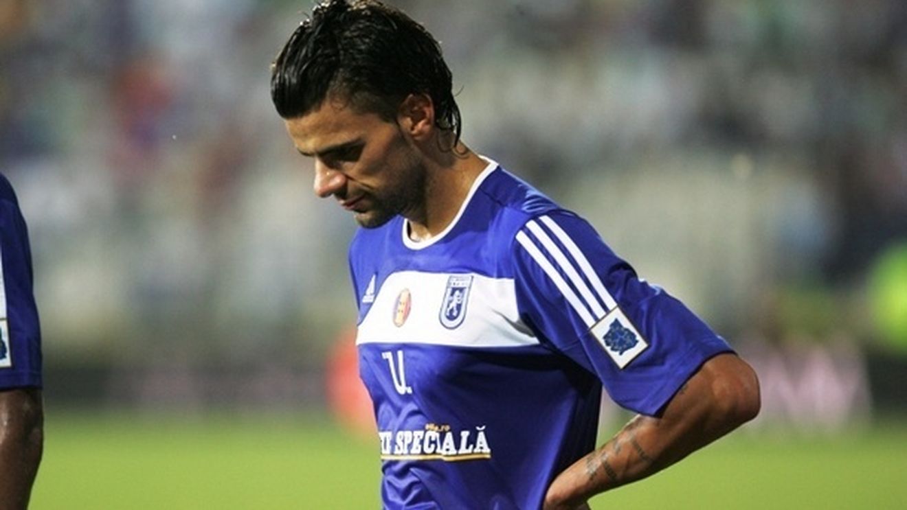 Steaua îl vrea pe Iliev!** Becali: "E un jucător vital!"