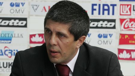 "Eșecul cu Oțelul e un duș rece binevenit"