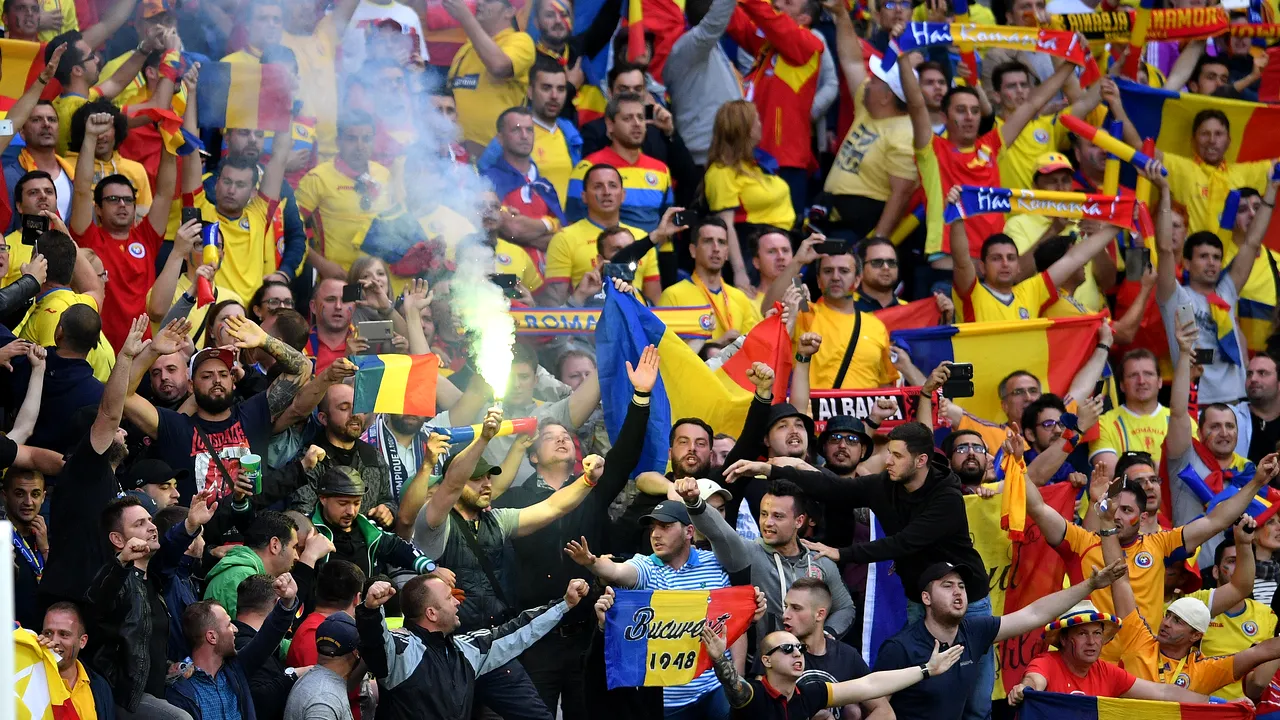 Nebunie! Câte bilete s-au vândut pentru România - Polonia, cu trei săptămâni înainte de meci! Cade recordul pe Național Arena?