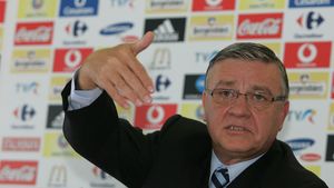 "Negociem cu Piți rezilierea contractului! Până pe 10 mai vom anunța noul antrenor!"