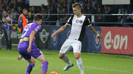 DEZBATERE | Avea Steaua nevoie acum de Florin Tănase? Unde poate juca "perla" lui Hagi și ce probleme de lot mai are Steaua

