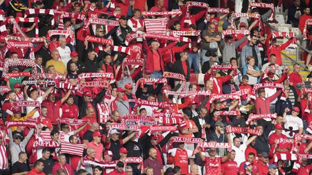 Kosovarul aflat în litigiu cu UTA a debutat la o altă echipă, reacția lui Alexandru Meszar: „Lucrurile sunt clare!"