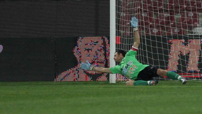 Stăncioiu:** "Vreau eventul cu CFR!"