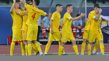 "Asta e mentalitate, frate!" Florin Caramavrov scrie după România - Anglia 4-2, la Euro 2019 