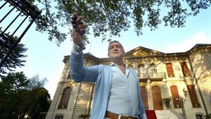 Gigi Becali, declarație surprinzătoare după ce CSA Steaua a câștigat palmaresul. „Legea spune clar acum! I-a distrus!” Ce decizie a luat patronul FCSB