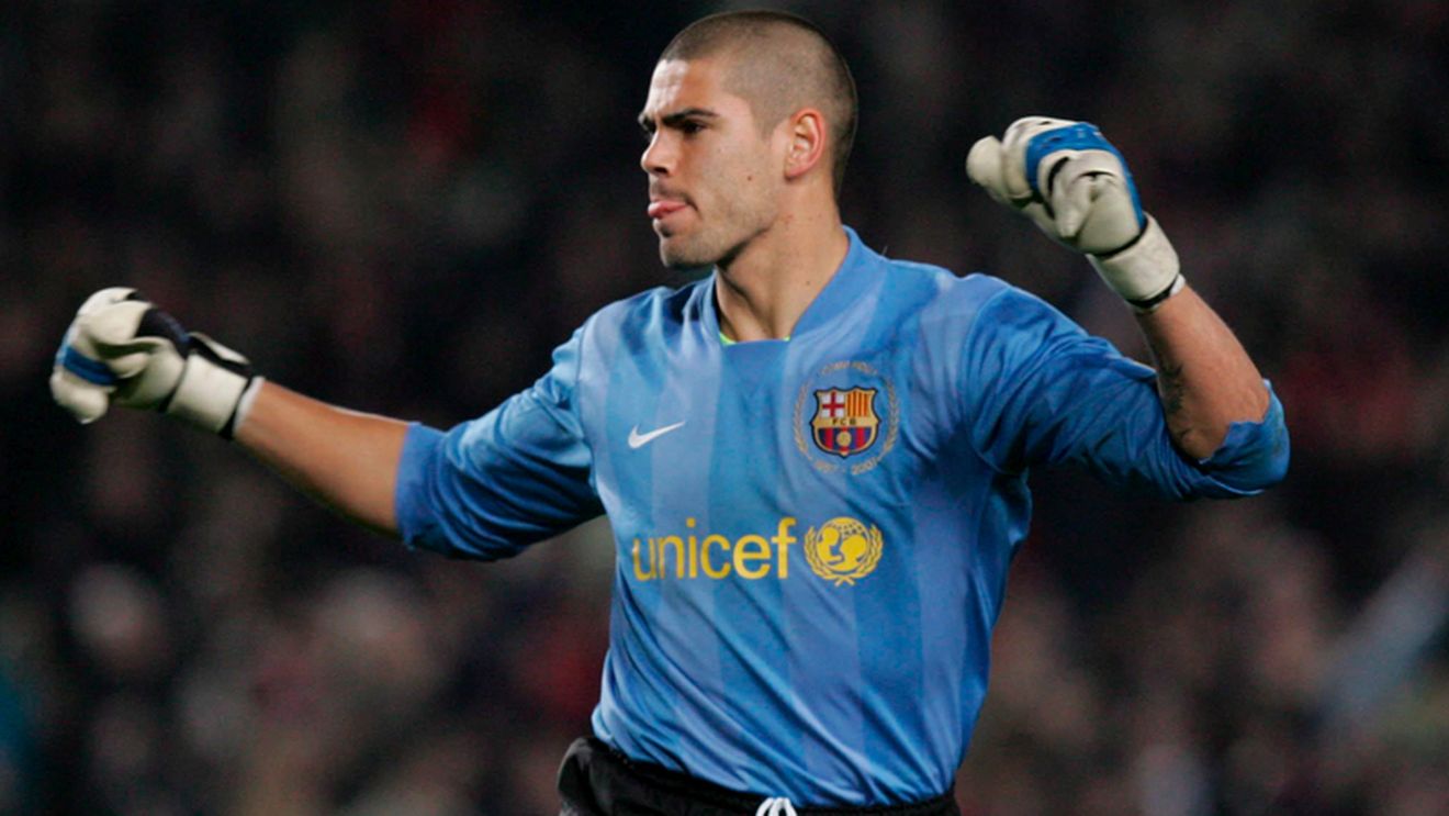 Valdes: "Rijkaard merită mai mult respect"