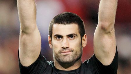 Volkan Duckadam