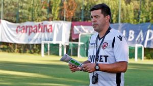 O nouă promisiune marca Pablo Cortacero! A anunțat că vine în România să îl prezinte pe Cosmin Contra | EXCLUSIV