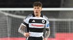 Andrei Coubiș, mesaj de rămas-bun după ce a plecat de la U Cluj